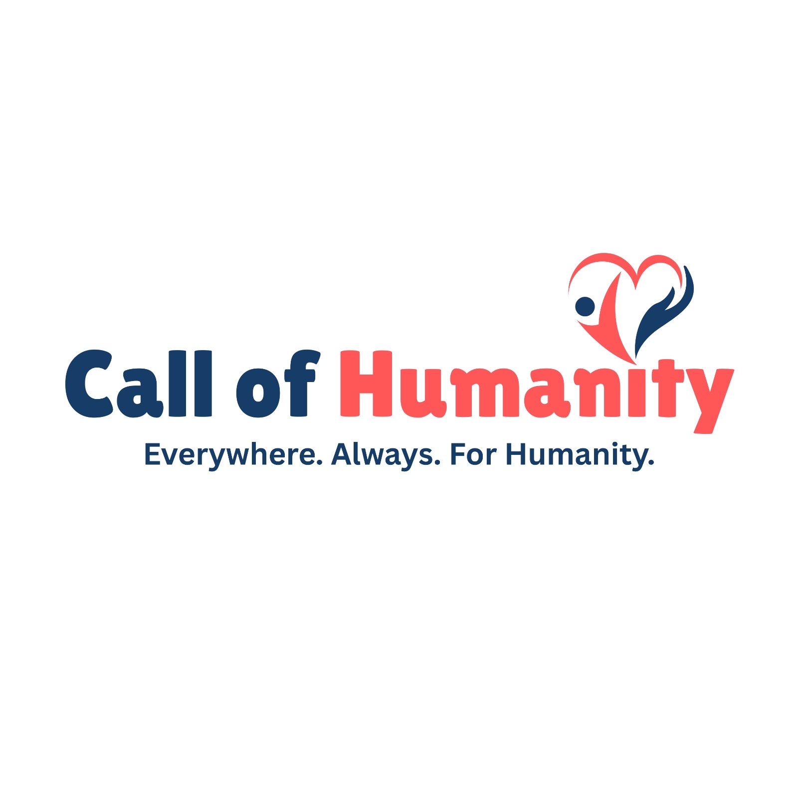 Call Of Humanity